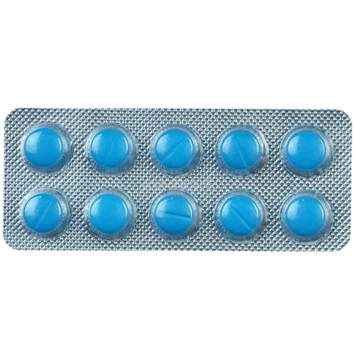 clofranil 25mg tablet 10's